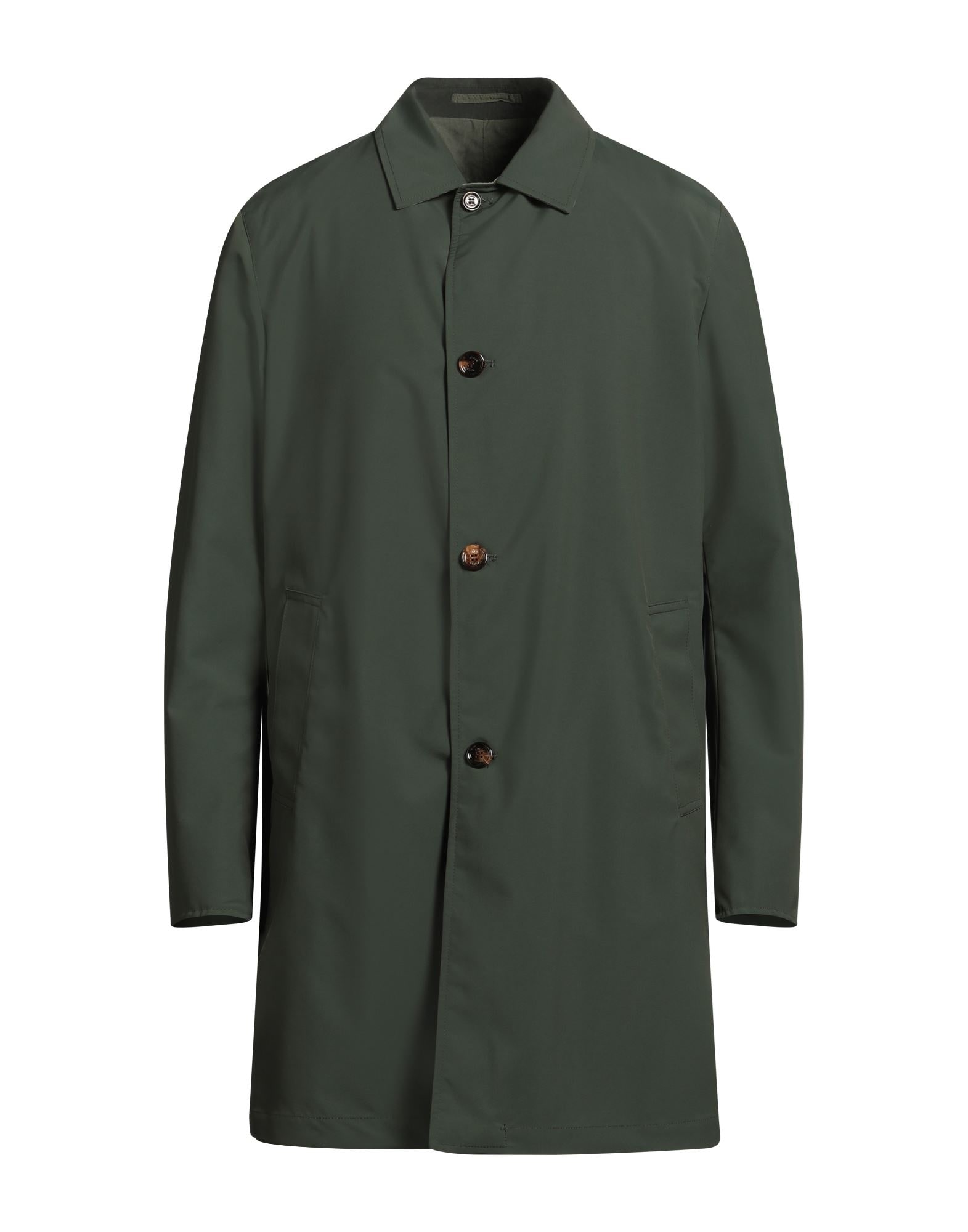 KIRED - Overcoats & Trench Coats