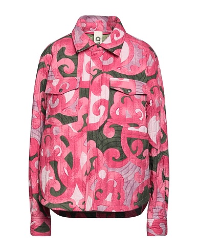 KONRAD Jacket Garnet 100% Recycled polyester