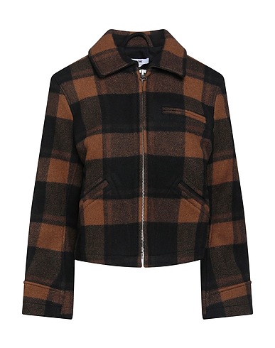RE/DONE Jacket Camel 70% Wool, 30% Polyamide