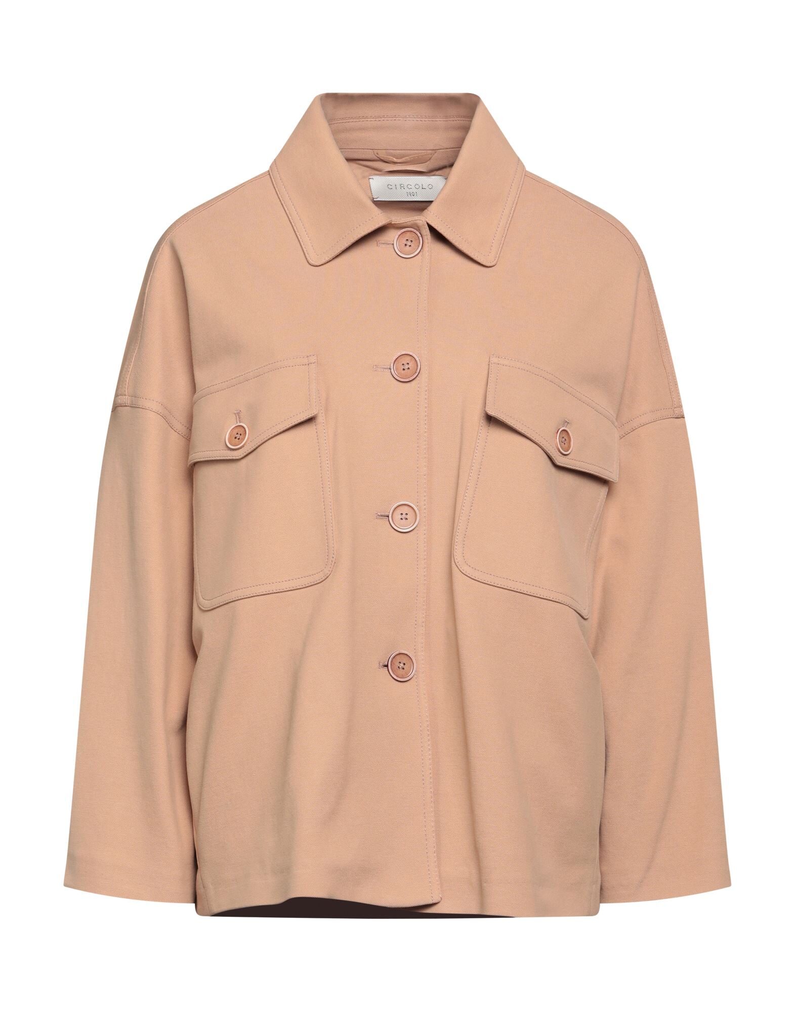 CIRCOLO 1901 - Jackets