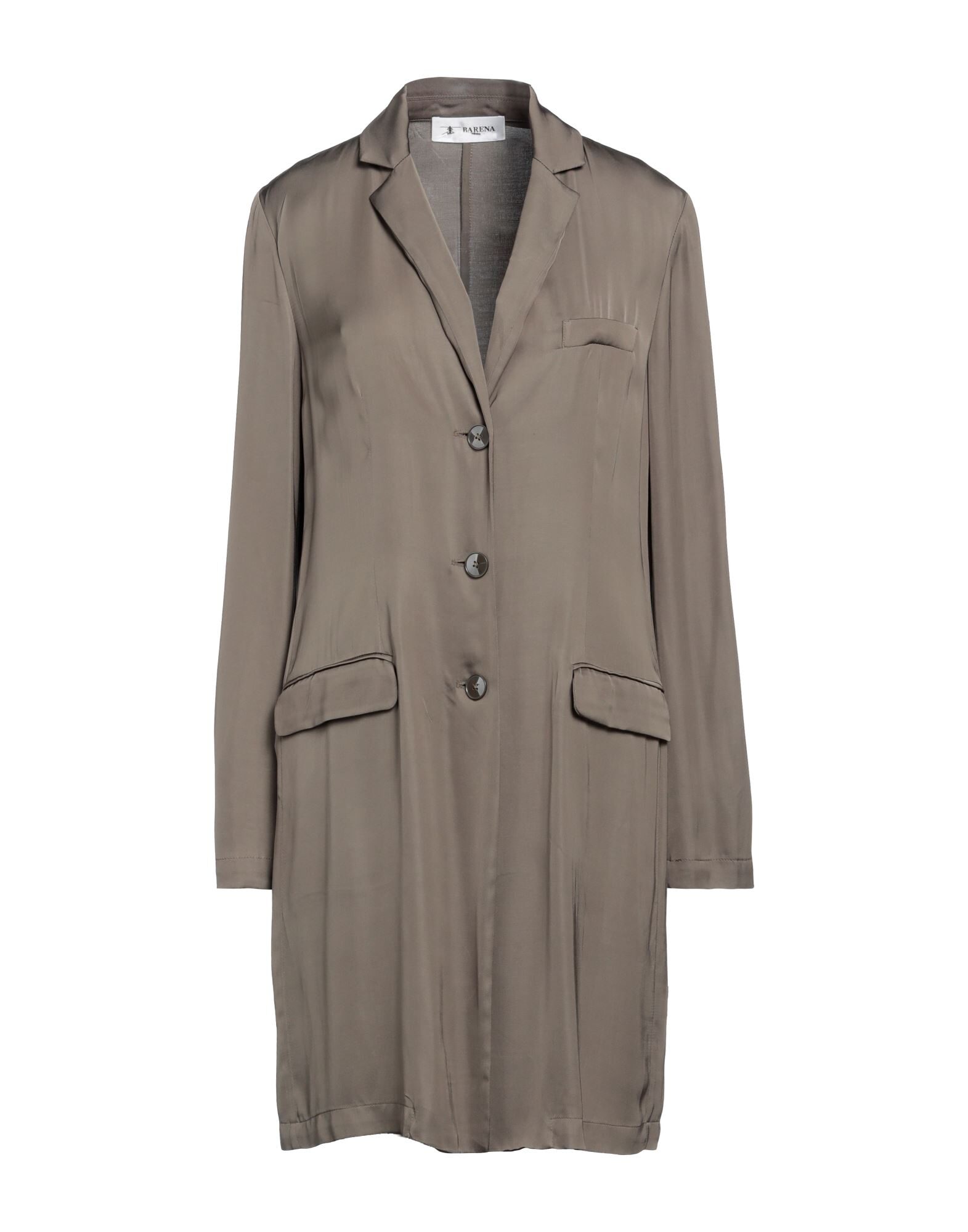 BARENA - Overcoats & Trench Coats
