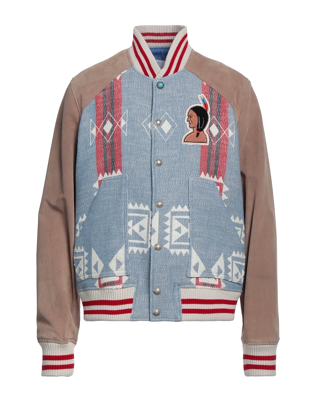 BLAST-OFF - Vestes et blousons