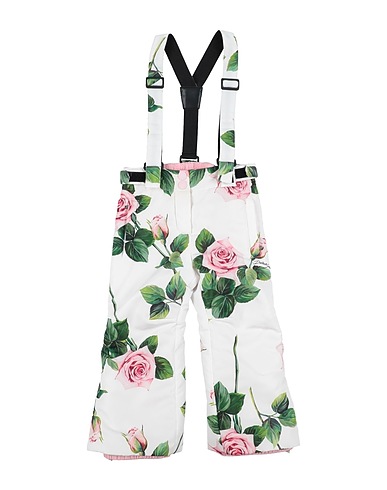 DOLCE&GABBANA Snow Wear White 100% Polyester