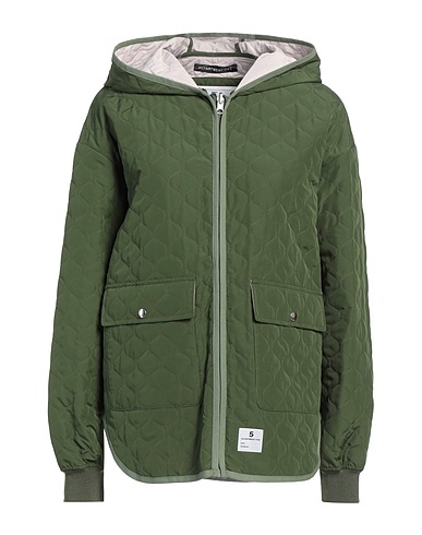 DEPARTMENT 5 Bomber Military green 100% Polyester