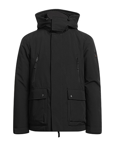 DEKKER Jacket NERO 100% Polyester