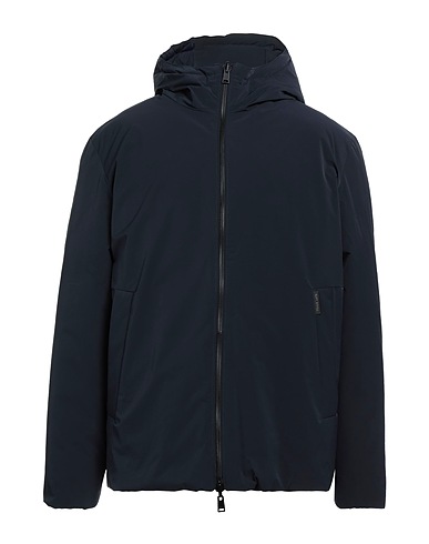MUSEUM Jacket Midnight blue 100% Sorona®