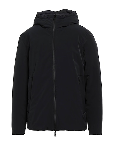 MUSEUM Jacket Black 100% Sorona®