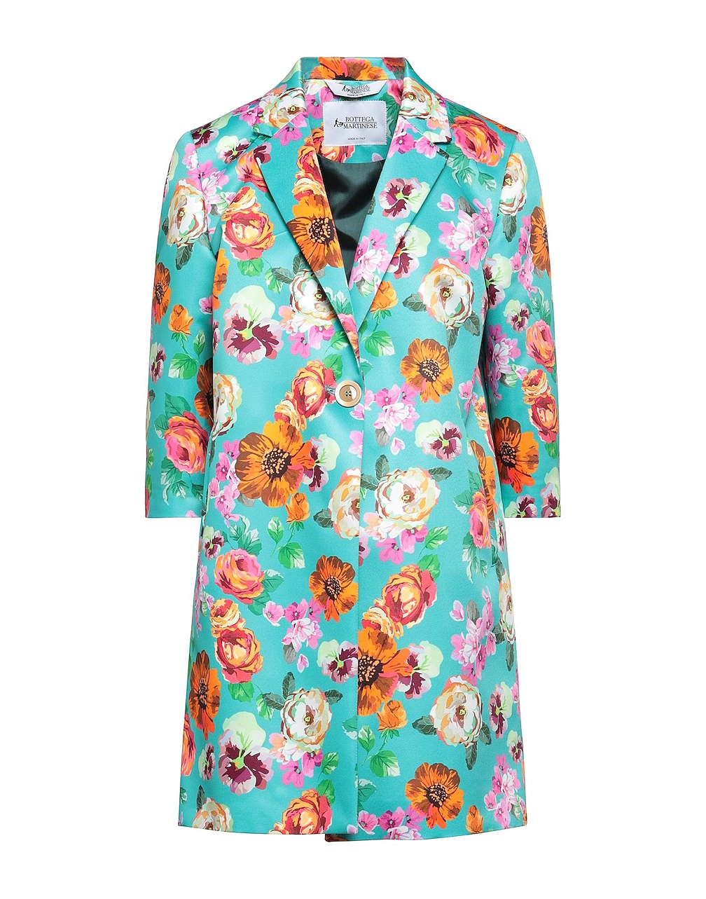 BOTTEGA MARTINESE - Coats