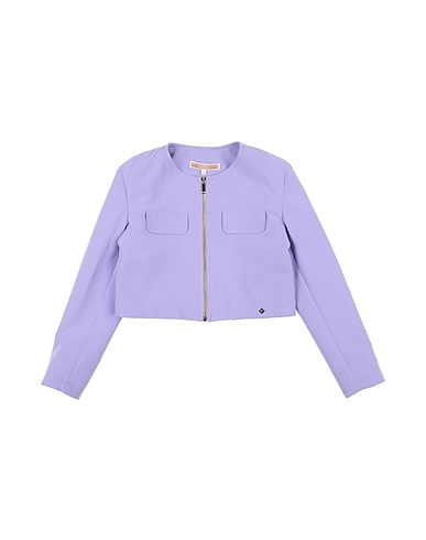 KOCCA Jacke Lila 95% Polyester, 5% Elastan