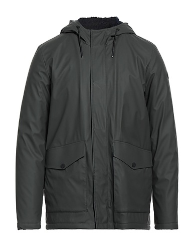 HOMEWARD CLOTHES Giubbotto Piombo 60% Poliestere, 40% Poliuretano