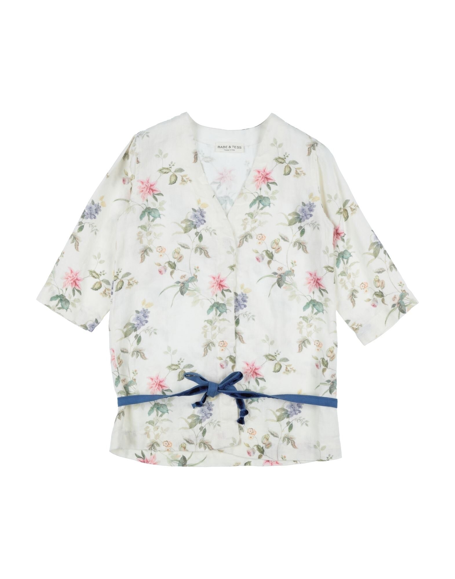 BABE & TESS - Overcoats & Trench Coats