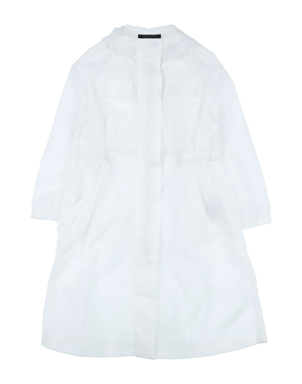 EMPORIO ARMANI - Overcoats & Trench Coats