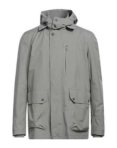 HERNO Jacket LAMINAR Taupe 100% Polyester, PTFE - Polytetrafluoroethylene, Polyamide, Elastane