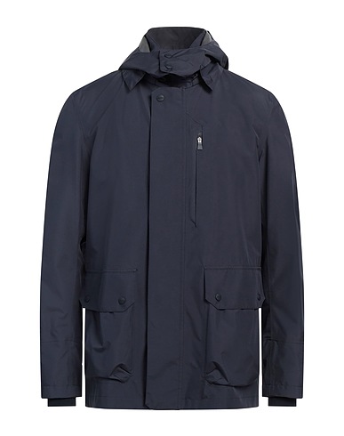 HERNO Imperméable LAMINAR 100% Polyester, PTFE - polytétrafluoroéthylène, Polyamide, Élasthanne