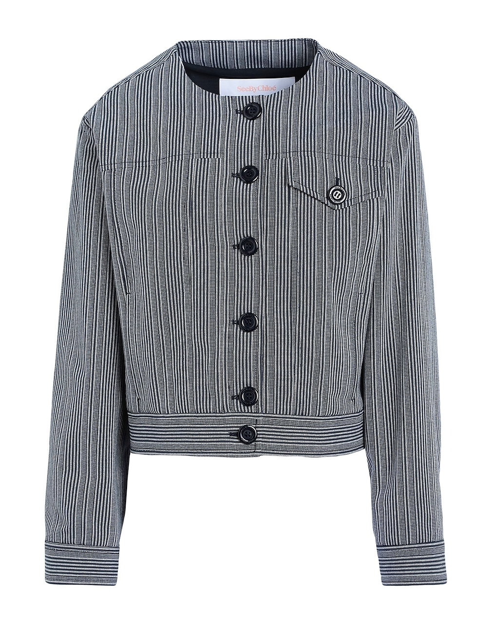 SEE BY CHLOÉ - Jackets