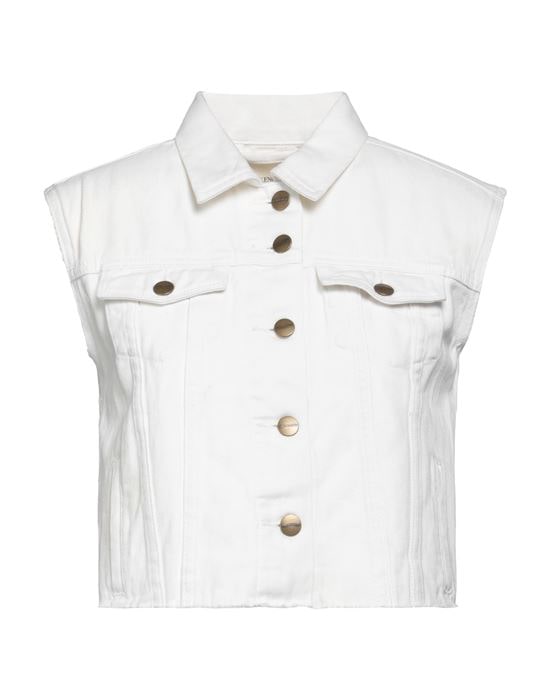 KENGSTAR Джинсовая верхняя одежда