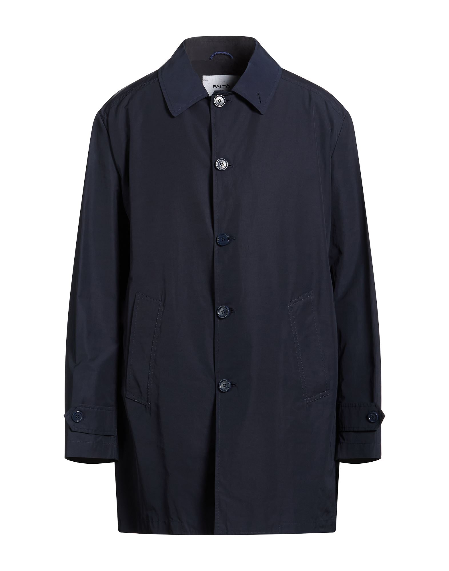 PALTÒ - Overcoats & Trench Coats