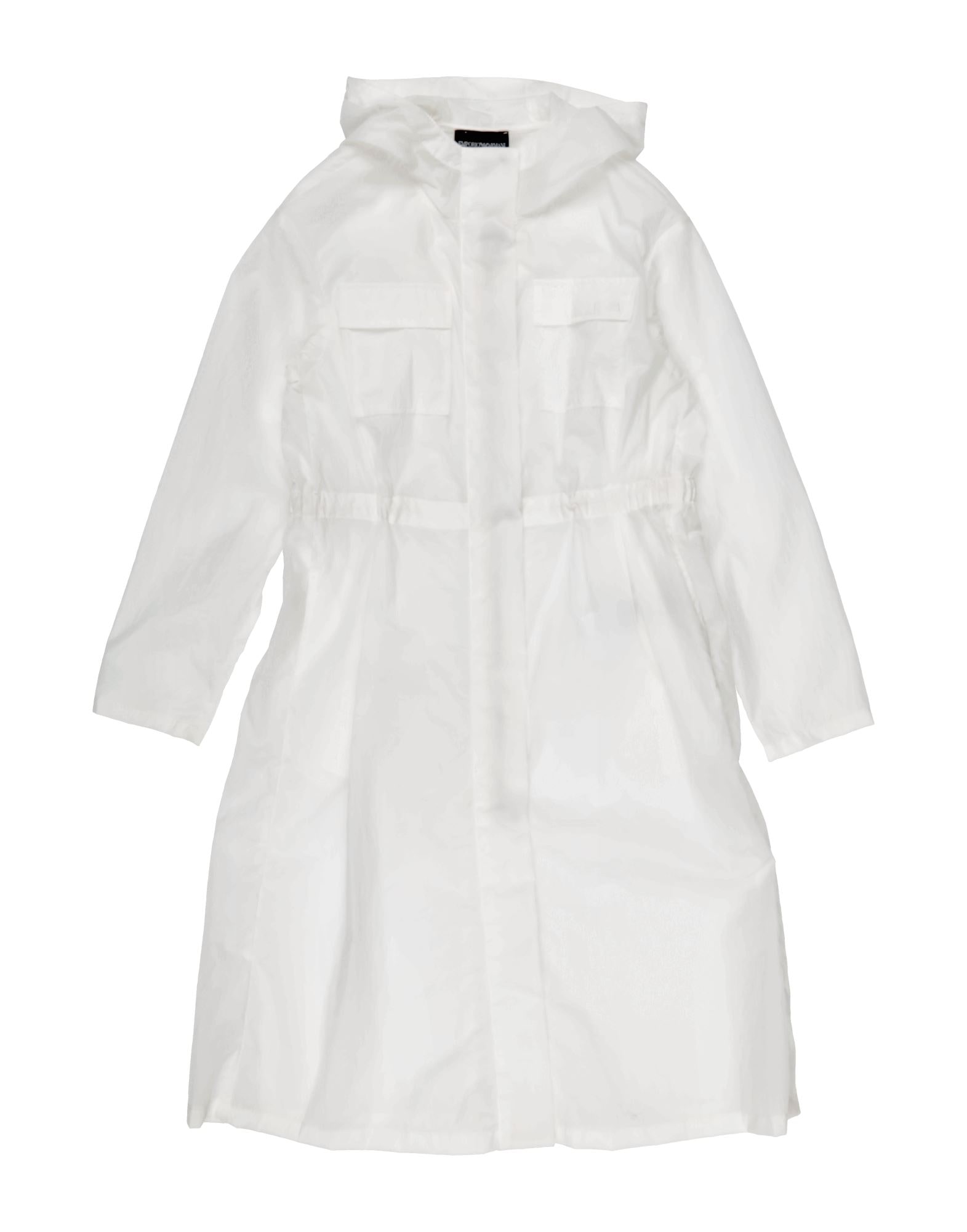 EMPORIO ARMANI - Overcoats & Trench Coats