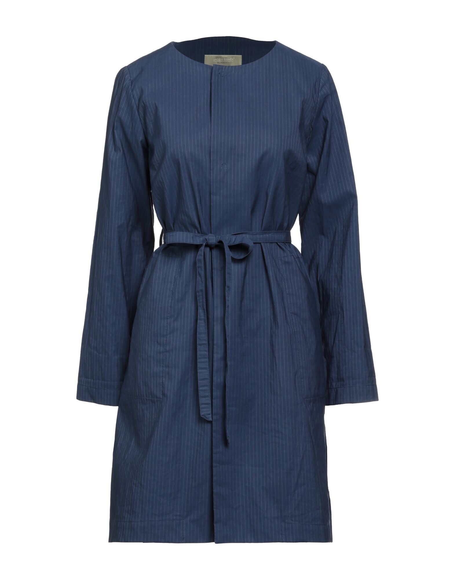 JACOB COHЁN - Soprabiti & Trench