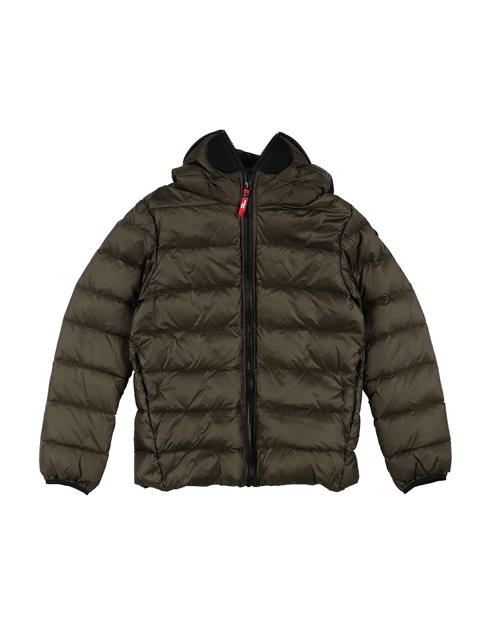 AI RIDERS - Puffers