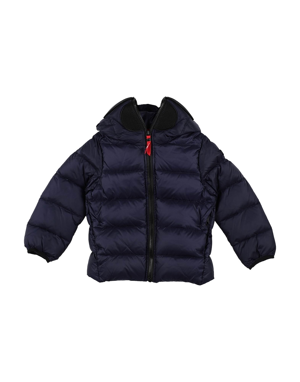 AI RIDERS - Puffers