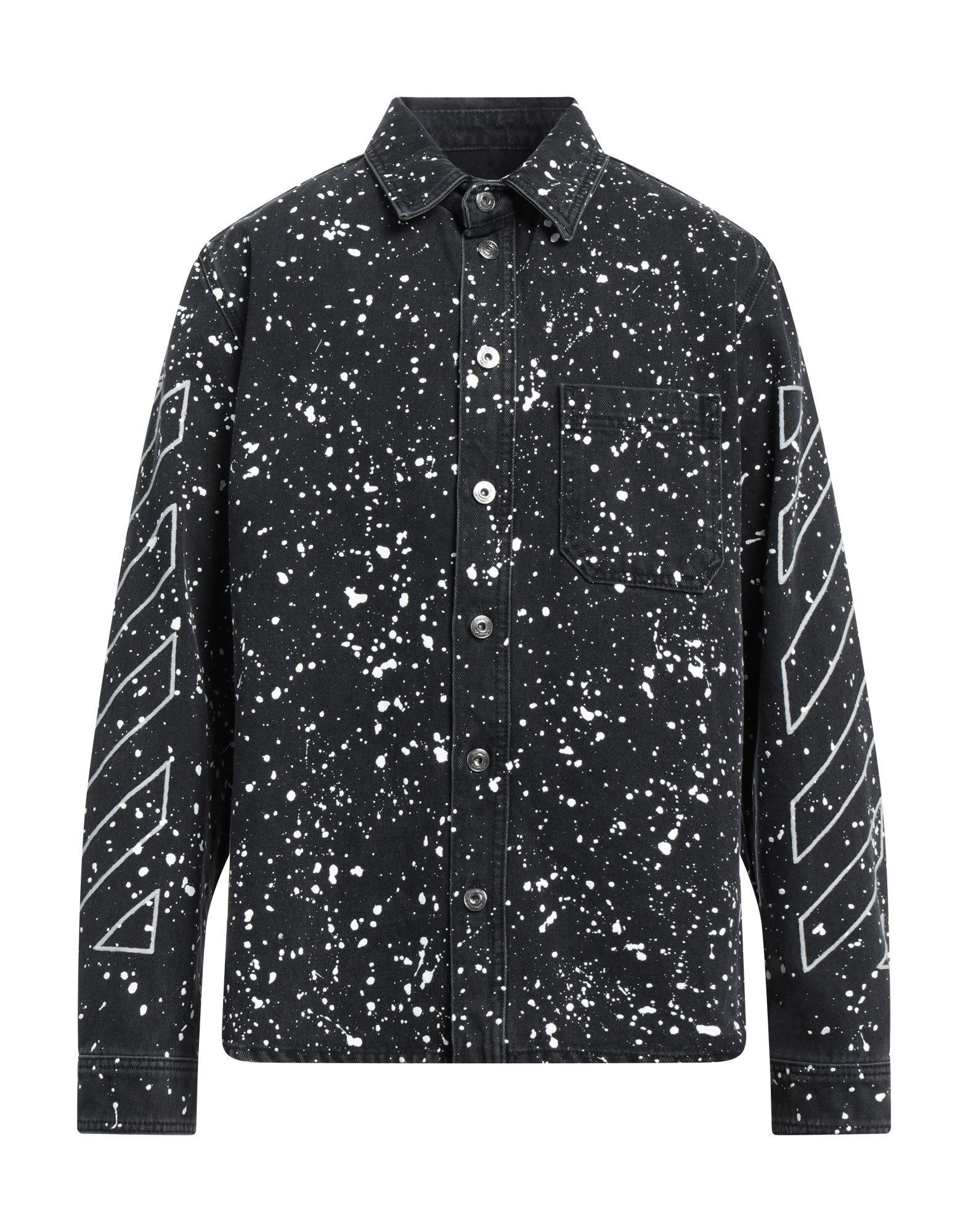 OFF-WHITE™ - Denim outerwear