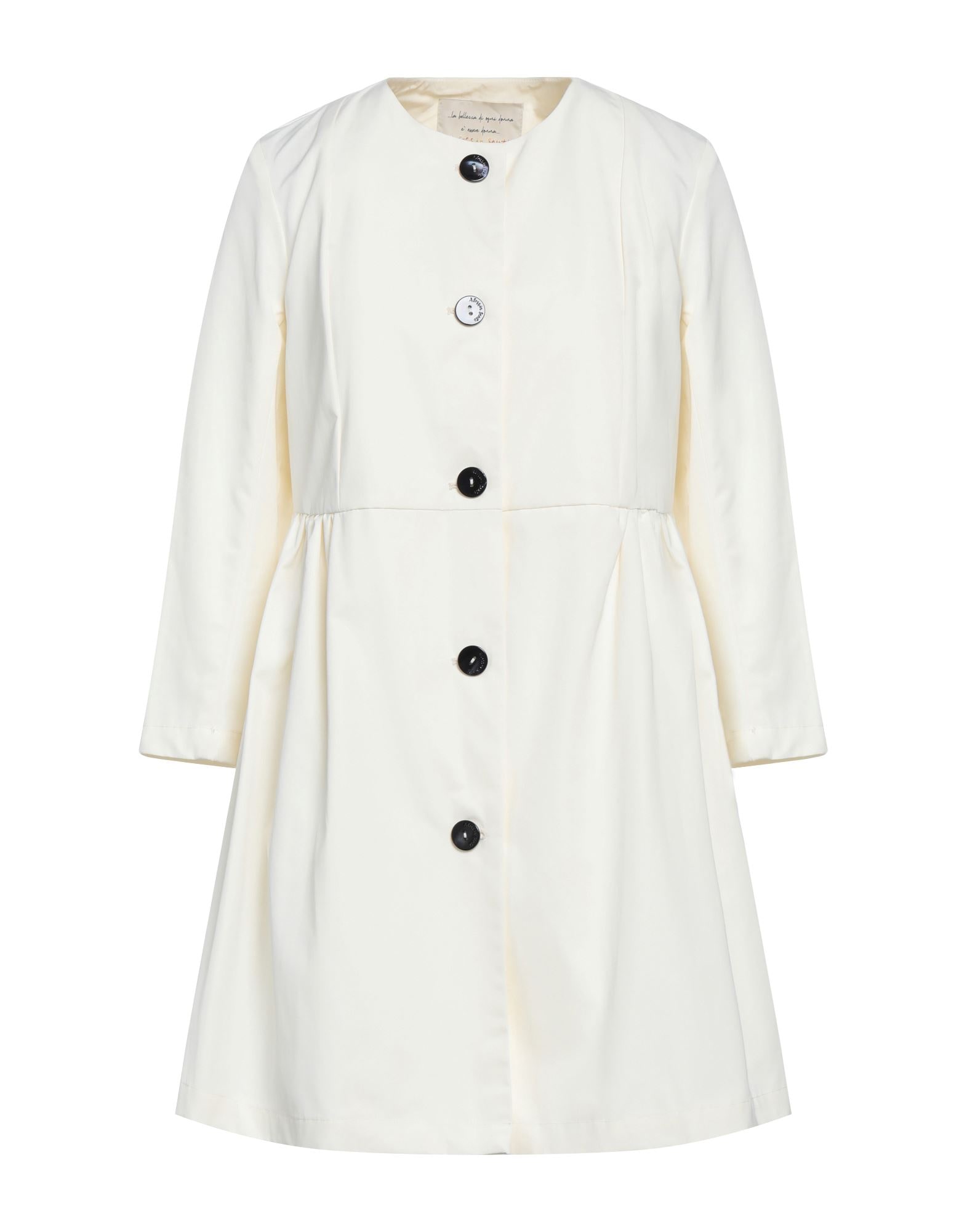 ALESSIA SANTI - Overcoats & Trench Coats