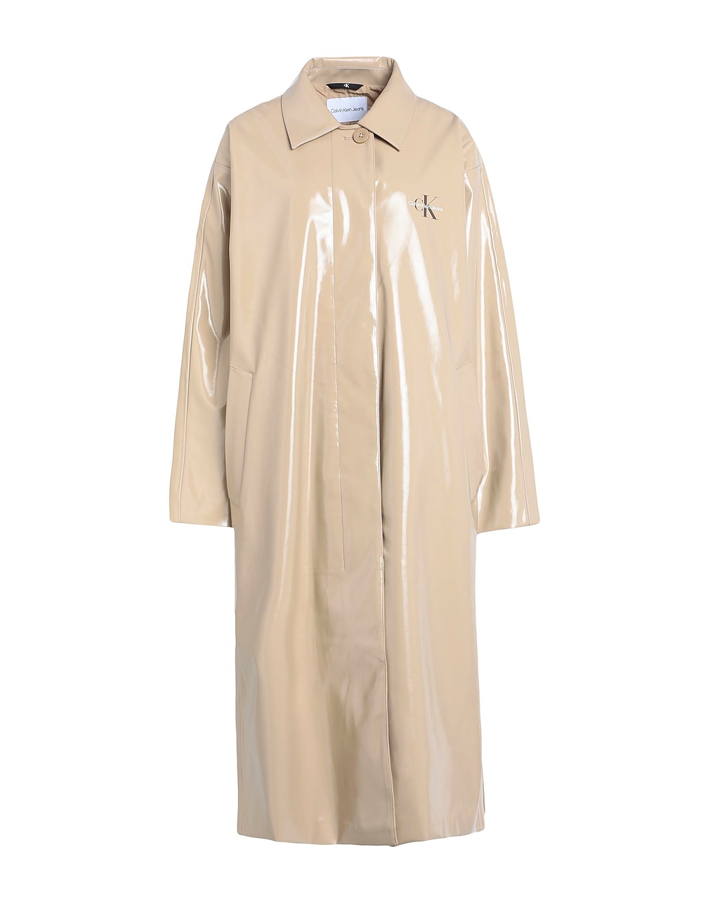 CALVIN KLEIN JEANS - Manteaux longs et trenchs