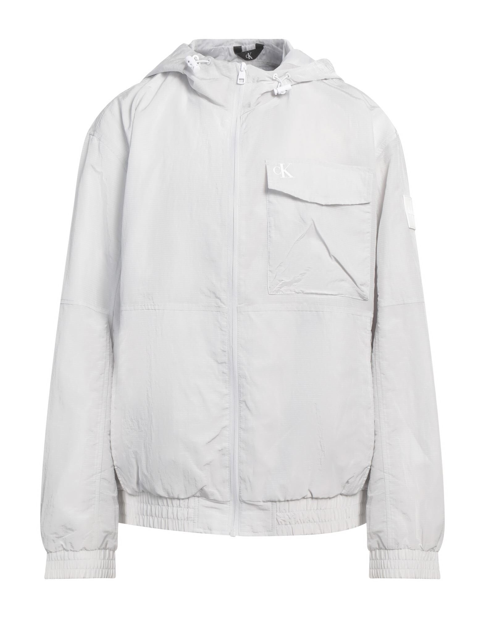 CALVIN KLEIN JEANS - Chaquetas y cazadoras