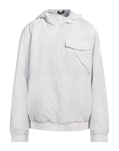 CALVIN KLEIN JEANS Blouson 100% Polyamide