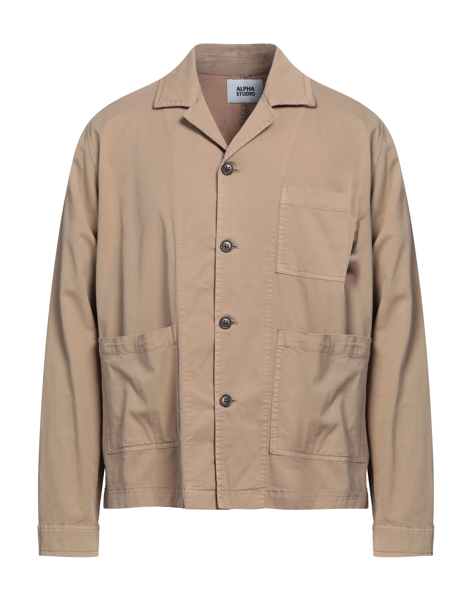 ALPHA STUDIO - Jackets