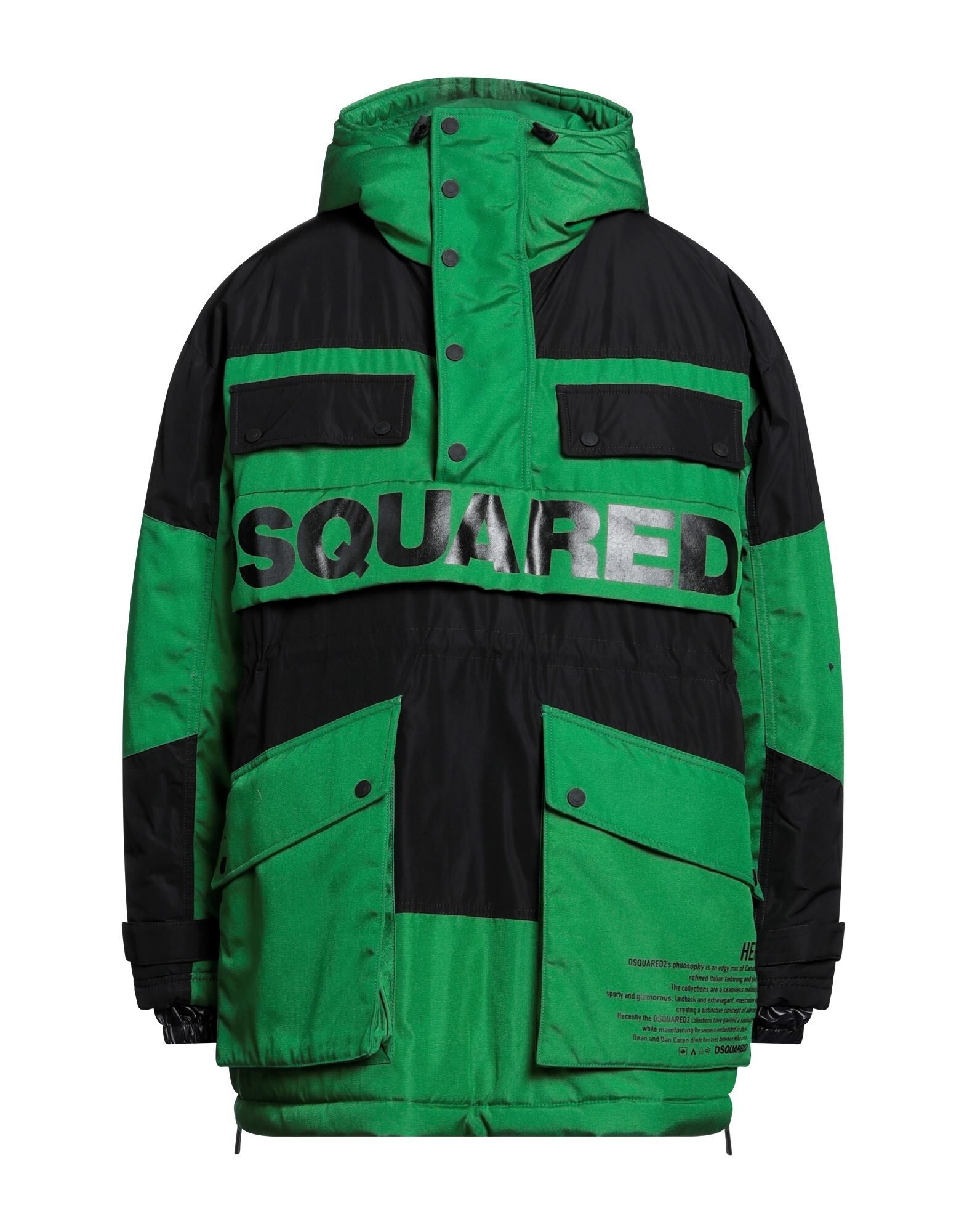 DSQUARED2 - Jackets