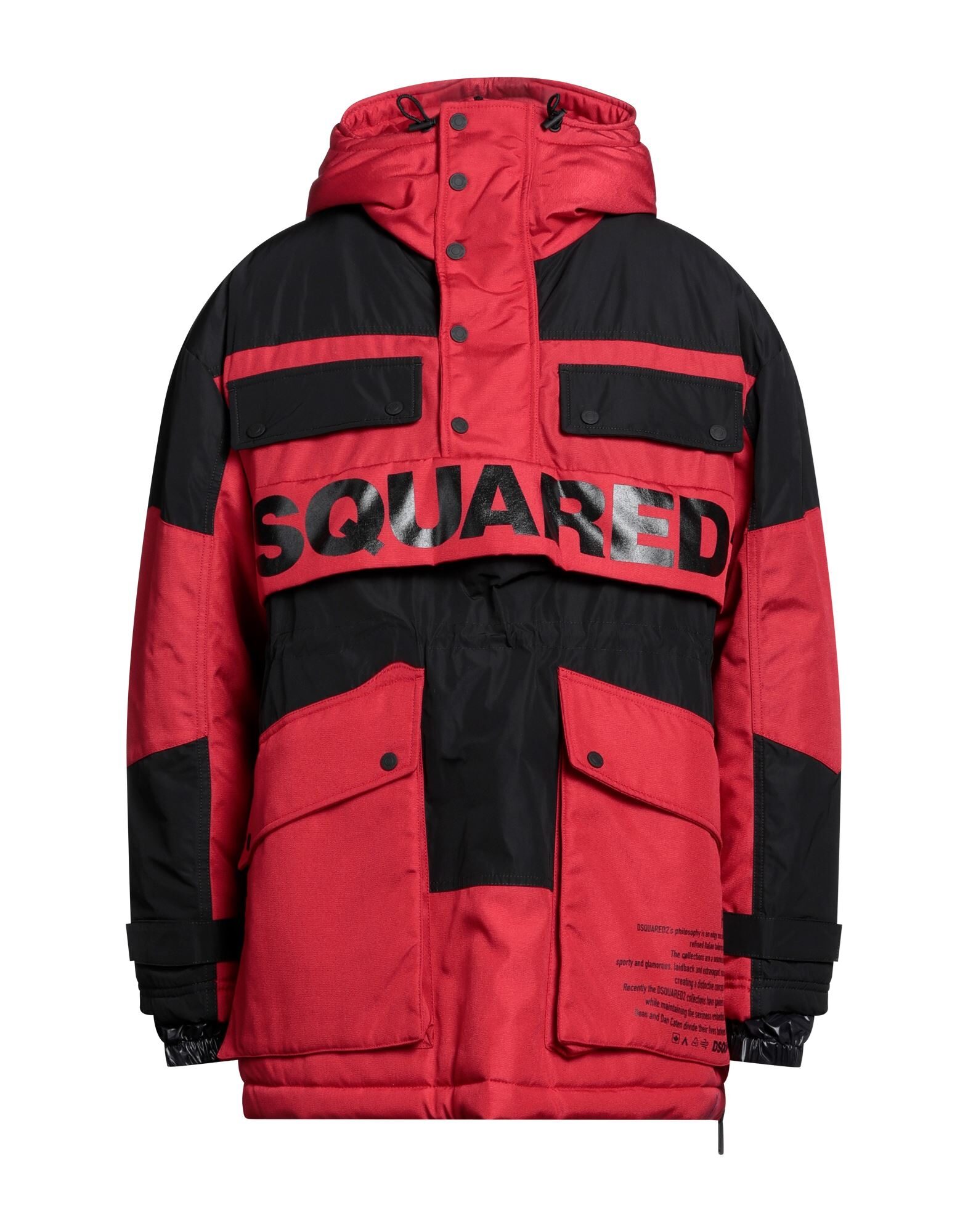 DSQUARED2 - Jackets