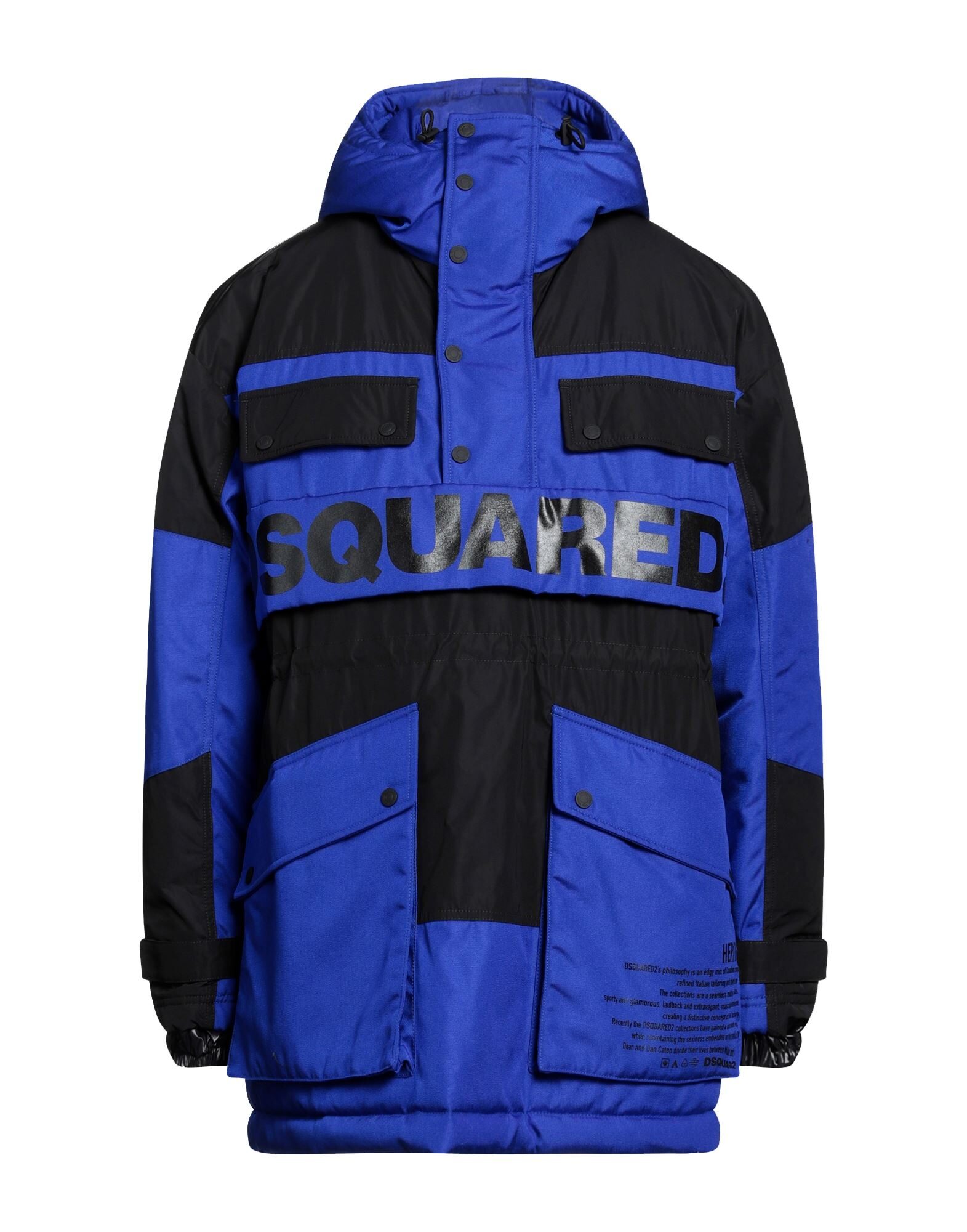 DSQUARED2 - Jackets