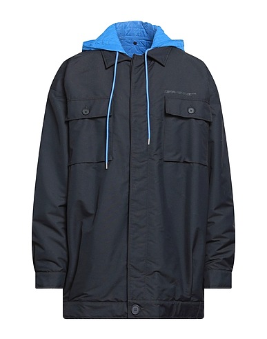 OFF-WHITE™ Jacket Black 100% Polyamide, Polyester