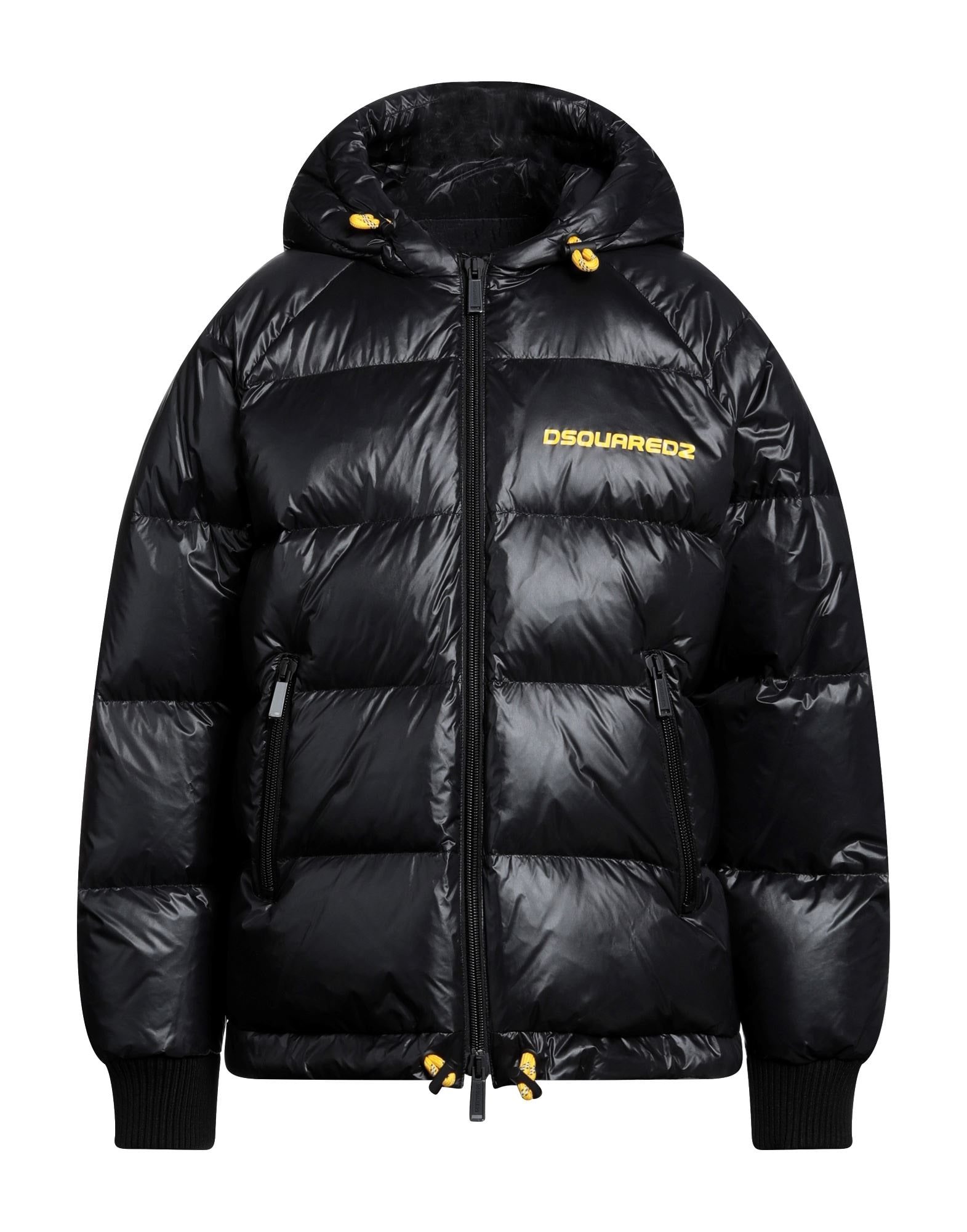 DSQUARED2 - Puffers