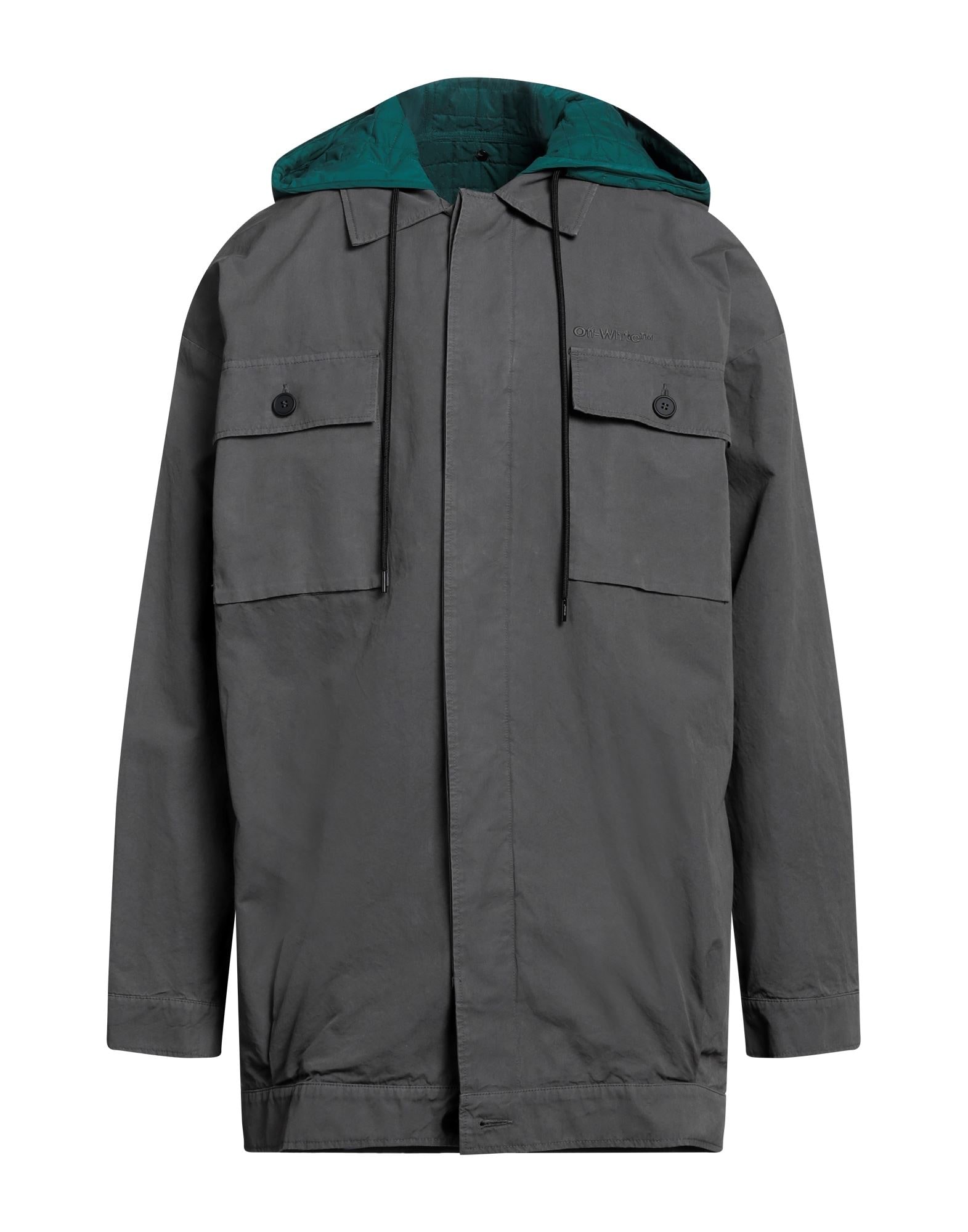 OFF-WHITE™ - Coats