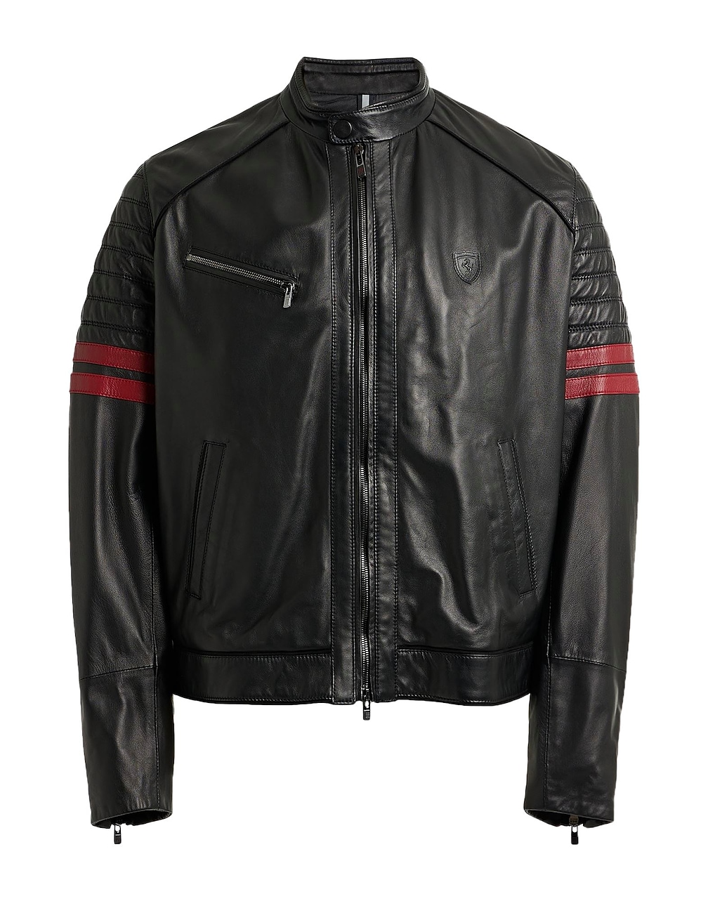 SCUDERIA FERRARI - Jackets