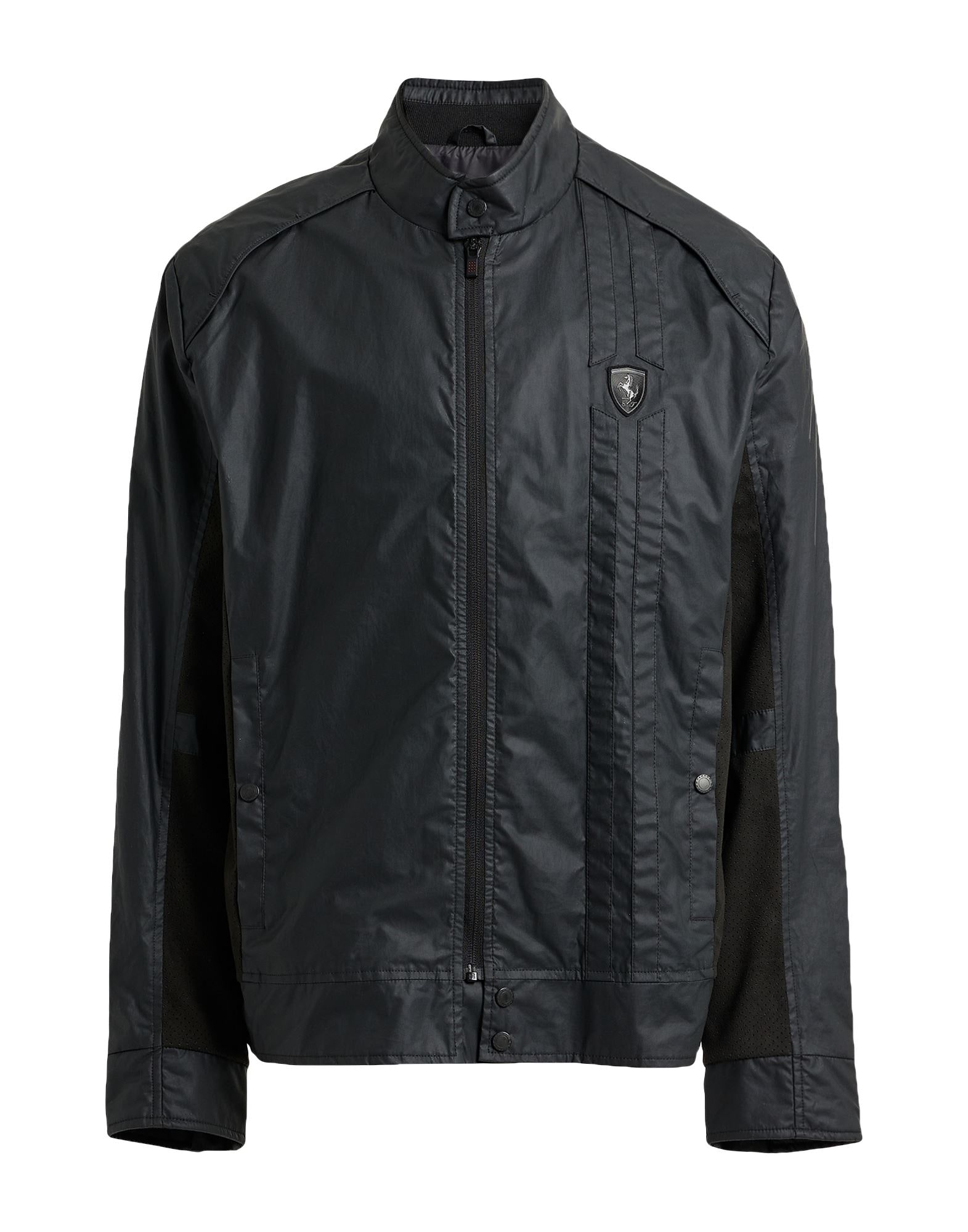 SCUDERIA FERRARI - Jackets