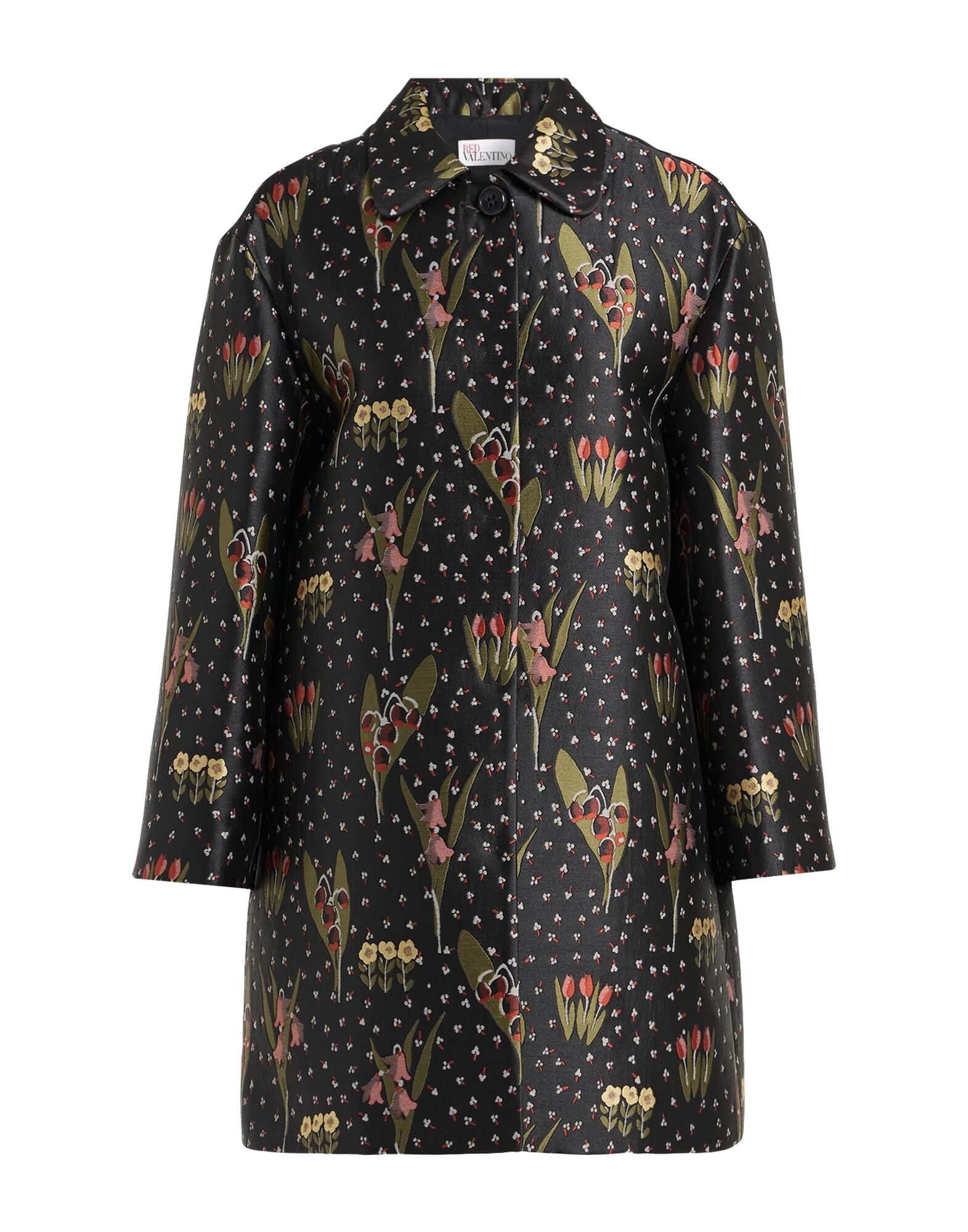 REDValentino - Overcoats & Trench Coats