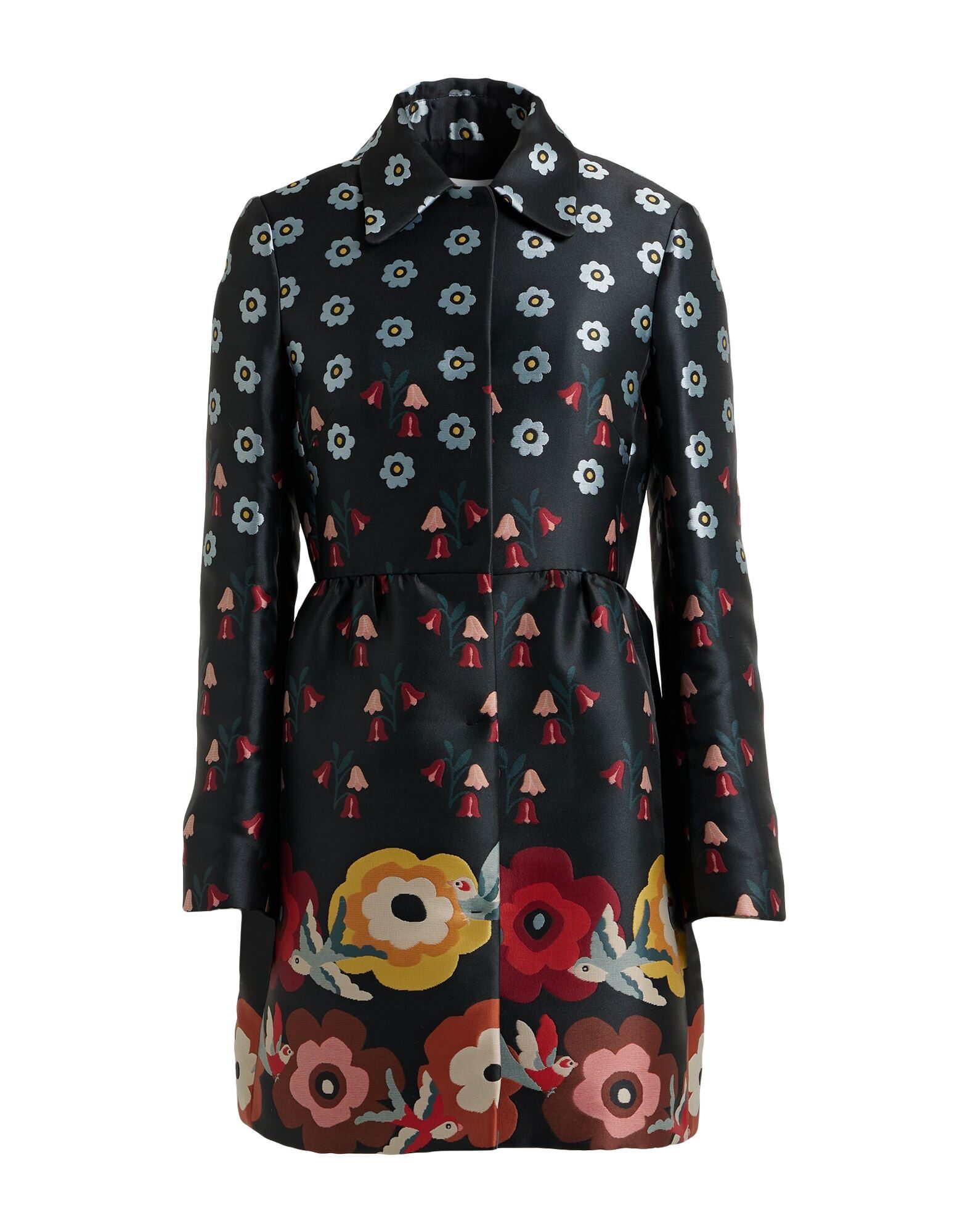 REDValentino - Overcoats & Trench Coats