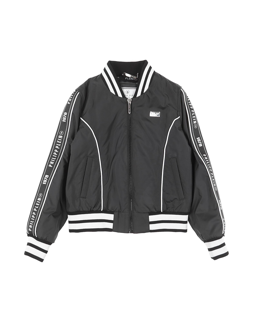 PHILIPP PLEIN - Jacken und Anoraks