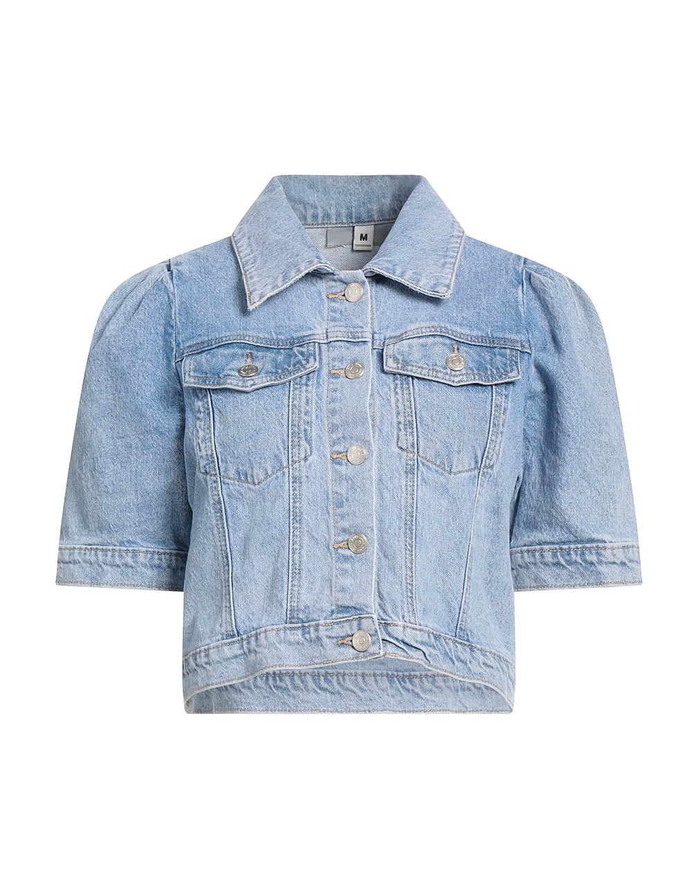 GILDA - Denim outerwear