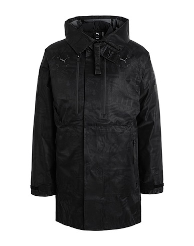 PUMA x NEMEN Coat PUMA x NEMEN 2in1 3L Jacket
 Black 100% Polyester