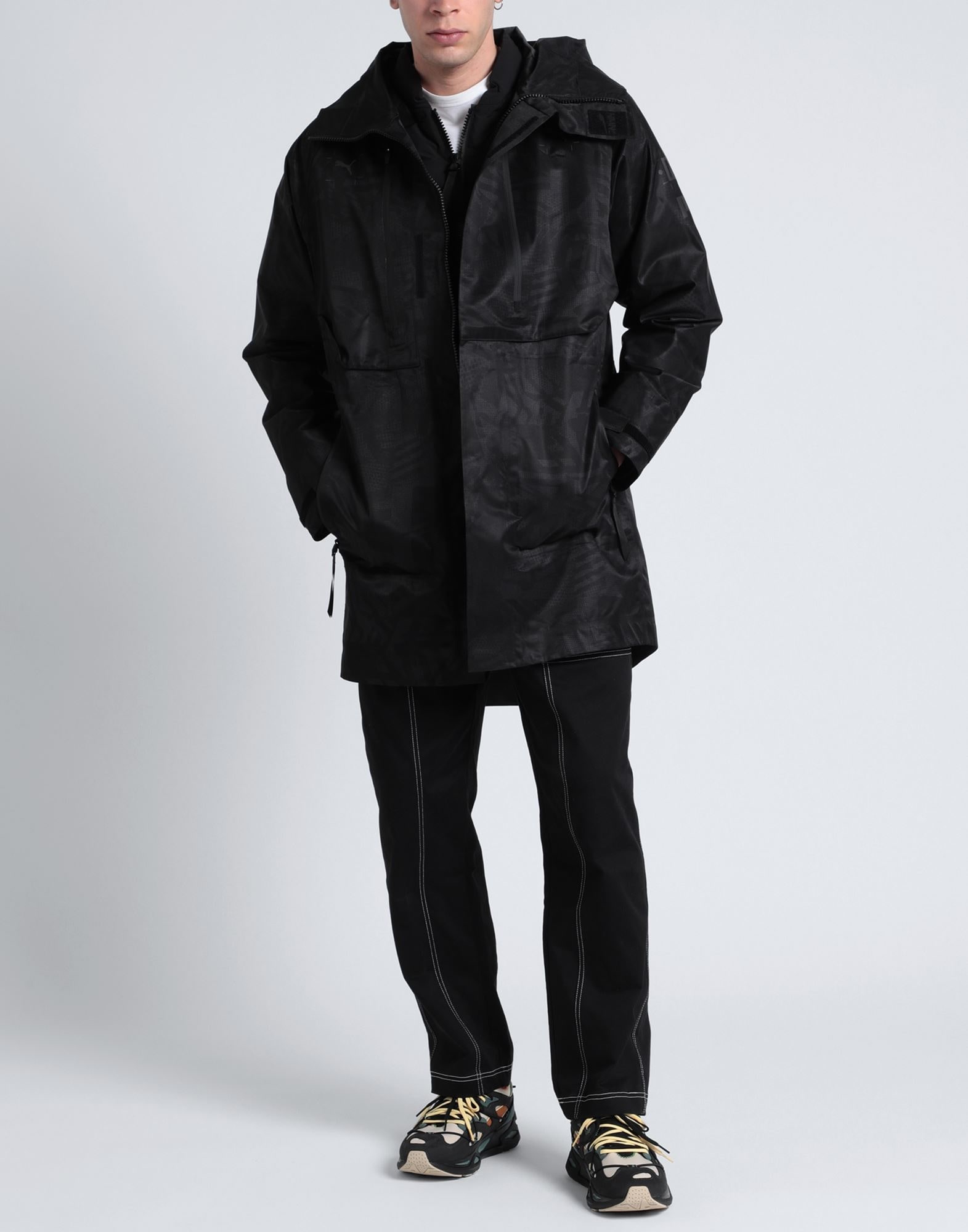 新品タグ付き【PUMA×ANREALAGE】2IN1 LONG COAT 新品タグ付き【PUMA×ANREALAGE】2IN1 LONG COAT