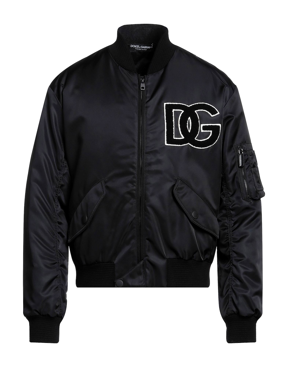 DOLCE&GABBANA - Chaquetas y cazadoras