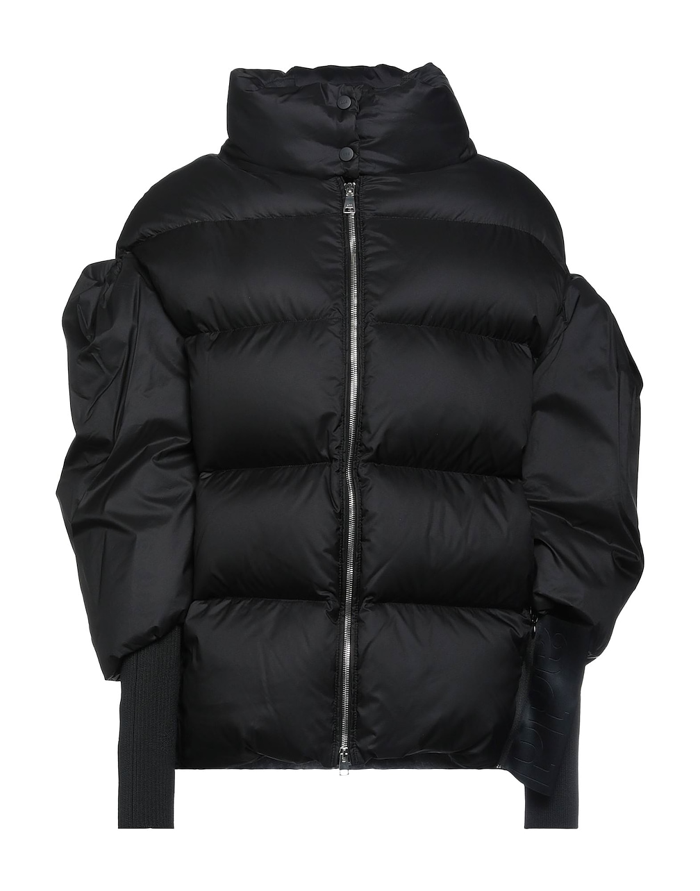 ADD - Puffers