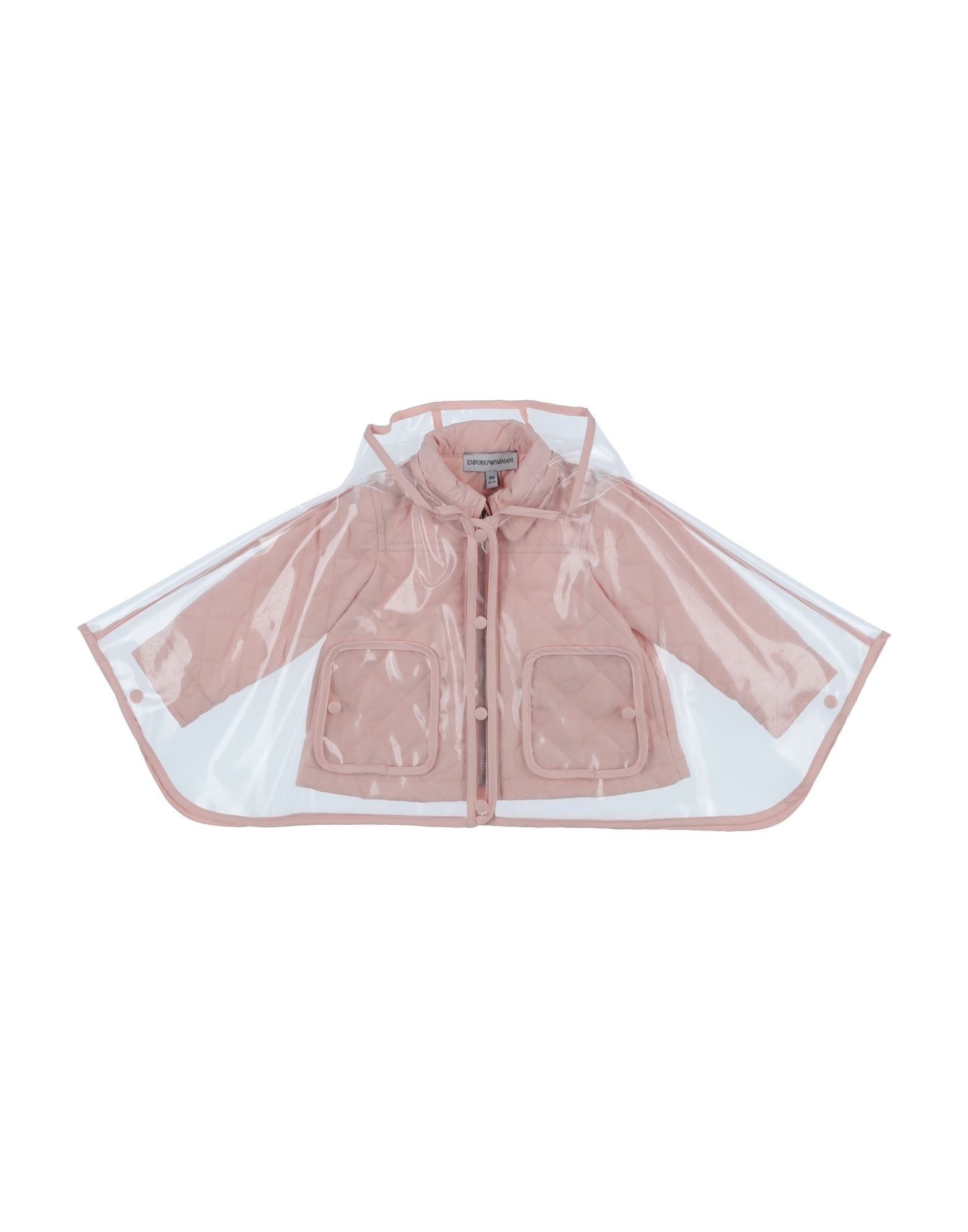 EMPORIO ARMANI - Jackets