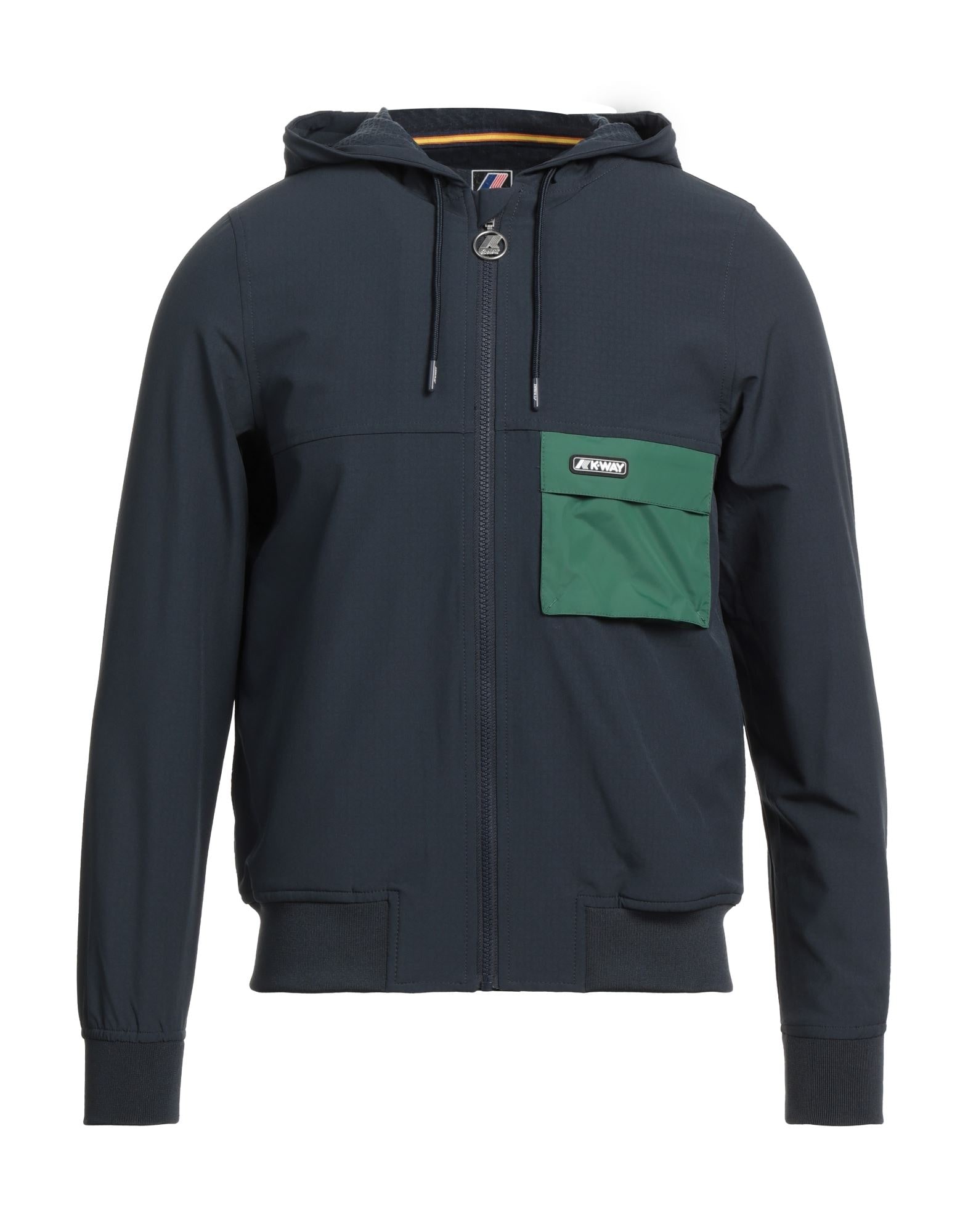 K-WAY - Chaquetas y cazadoras