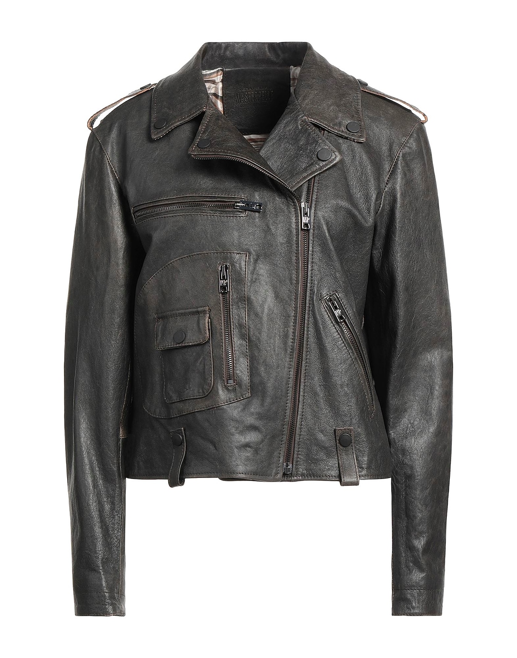 MASTERPELLE - Giacche & Giubbotti